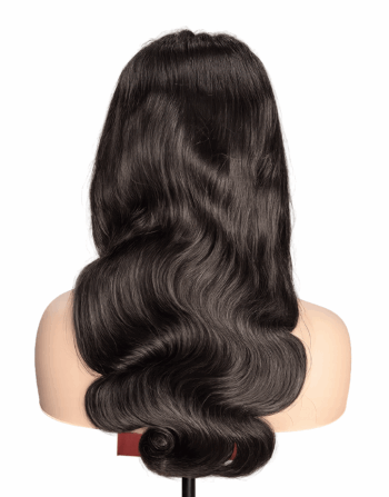 18" Body Wave