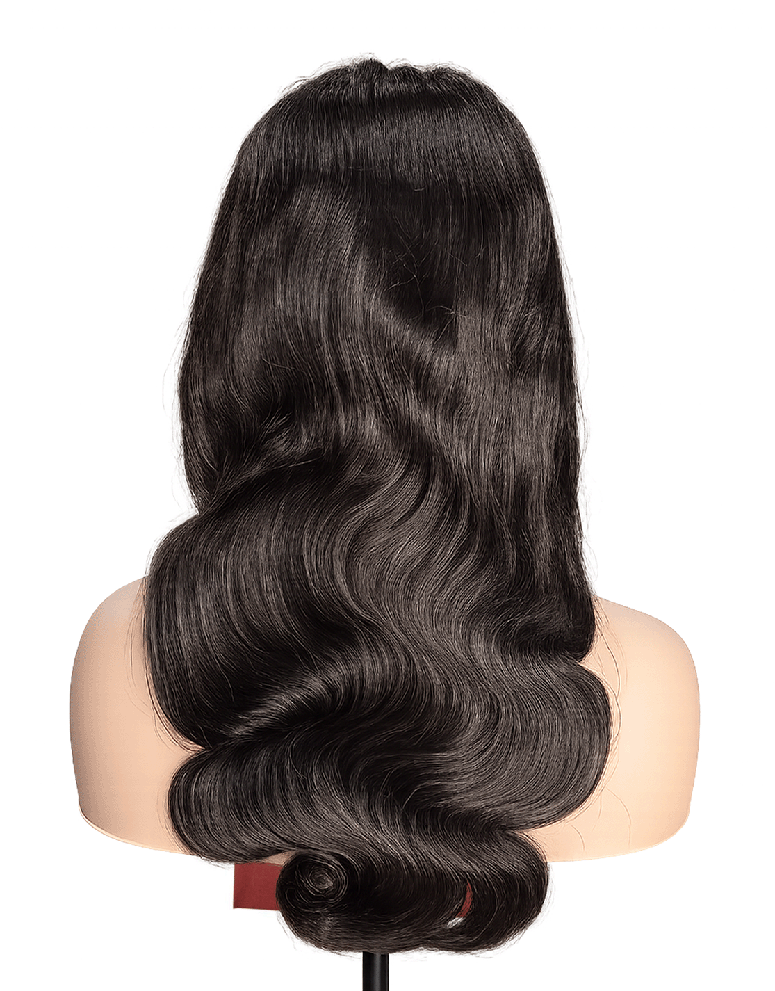 Body Wave 18
