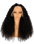 24 Curly