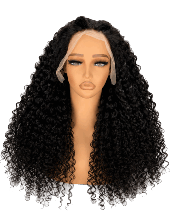 24 Curly