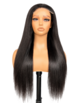 20" Yaki Curly
