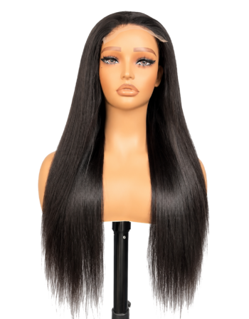 20" Yaki Curly
