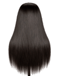 20" Straight