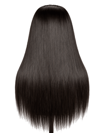 20" Straight