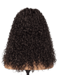 14" Curly