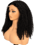 Kinky Curly