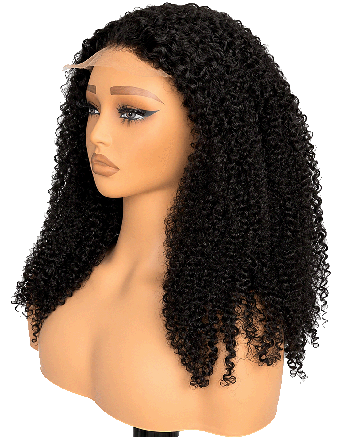 Kinky Curly