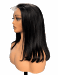 14" Straight