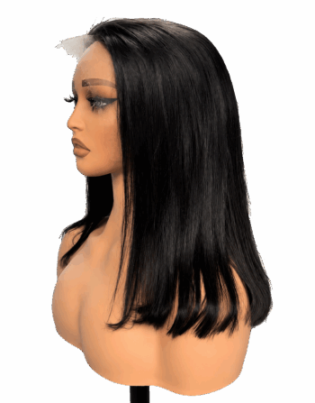 14" Straight