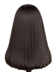 14" Yaki Straight Bob Ends