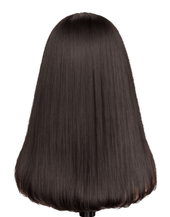 14" Yaki Straight Bob Ends
